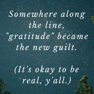 huwe acupuncture gratitude-the-new-guilt